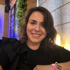 Кристина Киселева, 18.07, Санкт-Петербург