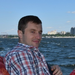 Александр Остапишен, 16.01, Киев
