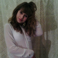 Анна Алексеевна, 04.02, Шахты