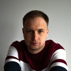 Евгений Самарин, 09.02, Выборг