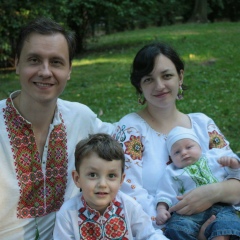 Олеся Борхес-Самко, 07.09, Львов