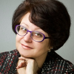 Елена Сотникова, 14.01, Петрозаводск