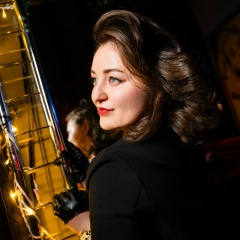 Diana Guchaeva, 21.04, Москва