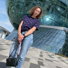 Ксения Лаптева, 16.04, Костанай