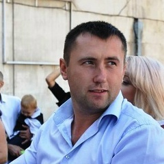 Алексей Заброда, Запорожье