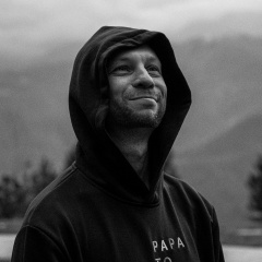 Алексей Губанов, 26.04, Москва