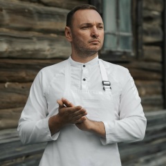 Артур Амосов, 14.02.1986, Санкт-Петербург