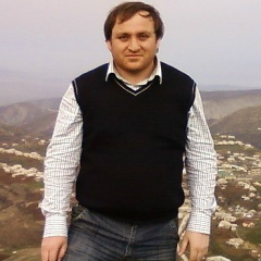 Али Абакаров, 08.01.1982, Махачкала
