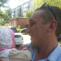 Юрий Буслаев, 12.02, Лениногорск