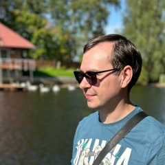 Женя Боровенников, 01.07.1988, Пермь