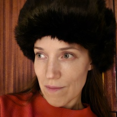 Светлана Ширяева, 10.02.1985, Москва