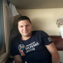 Сергей Чмутов, 13.06, Минеральные Воды