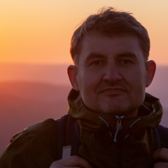 Александр Горшков, 16.10.1974, Красноярск