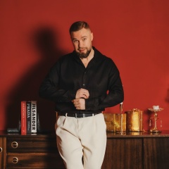 Сергей Сайб, 03.05, Санкт-Петербург