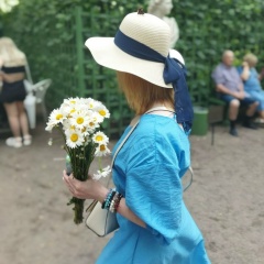 Ксения Казакевич, 03.07.1983, Санкт-Петербург