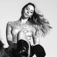 Арина Лозовская, 09.07, Киров