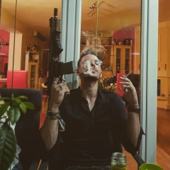 Vladlen Shnaydmiller, 28.07.1998, Beograd