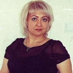 Юлия Исакова, 21.07, Орск