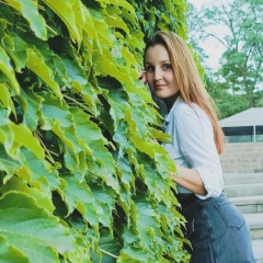 Анастасия Сергеева, 05.09, Волгоград