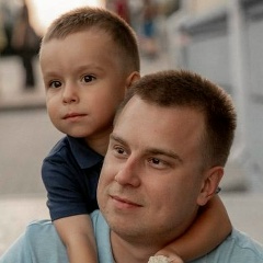 Сергей Вакуленко, 24.08, Белгород