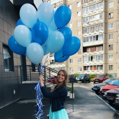 Татьяна Мастакалова, 10.08, Петрозаводск