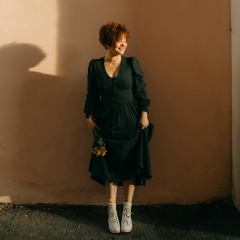Олеся Мельникова, 07.02, Барнаул