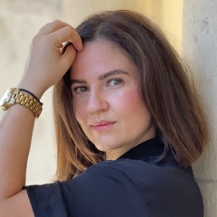 Irina Kostova, 20.11, Limassol