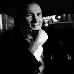 Владимир Купцов, 21.01.1994, Москва