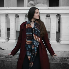 Анастасия Немова, 05.09, Москва