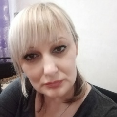 Марина Иванова, 27.05, Самара