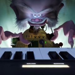 Руслан Меломан, 08.08.1977, Москва