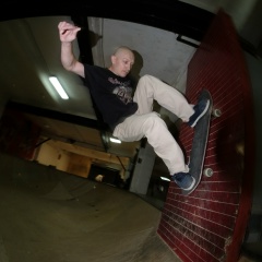 Виталий Сарана, 09.09.1986, Екатеринбург