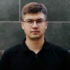 Дмитрий Феник, 28.05.1990, Киров