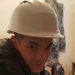 Виталий Власов, 17.08, Одесса