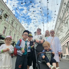 Дарья Ленская, 29.12, Москва