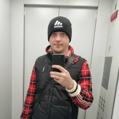 Иван Викторович, Белгород