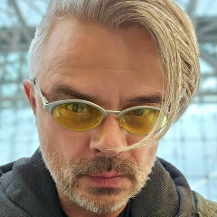 Андрей Баландин, Екатеринбург