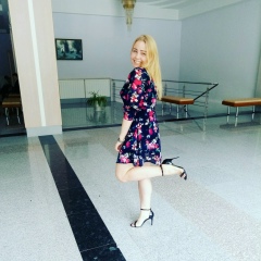 Татьяна Савченко, 10.06, Лохвица