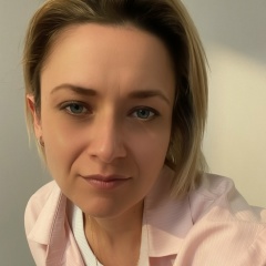 Валентина Малкерова, 24.05, Москва