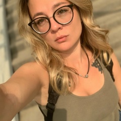 Екатерина Афанасьева, 18.09.1984, Воронеж
