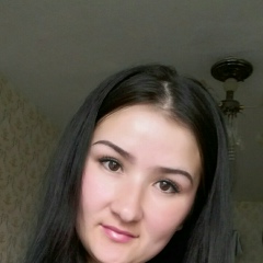 Nazgul Japparova