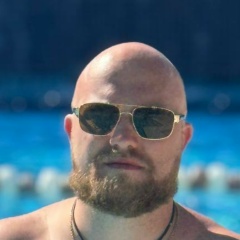 Дима Харитонов, 15.02.1992, Нижний Новгород