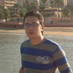Firas Kanso, 05.05.1993, Beirut