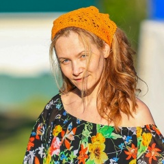 Анна Городилова, Киров
