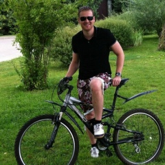 Глеб Миронов, 13.02.1986, Москва