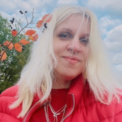 Anna Krauklis, 15.11, Москва