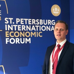 Alexander Mostepanov