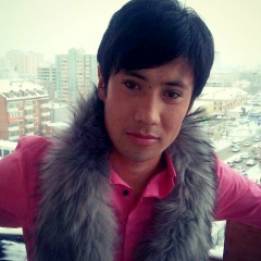 Kairat Mereke, 24.09, Ulaanbaatar