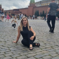 Танечка Кравец, Брянск