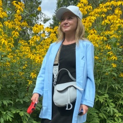 Екатерина Великанова, 26.01, Санкт-Петербург